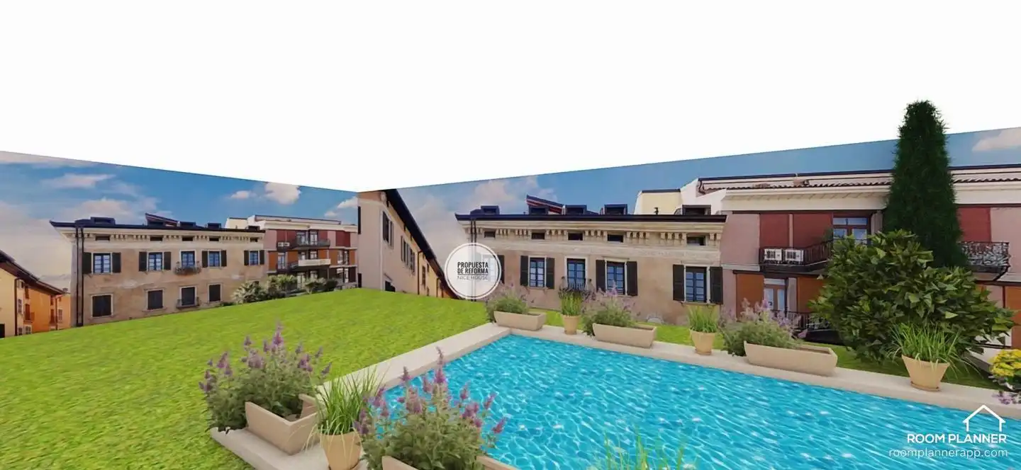 Piso en venta en Pedralbes