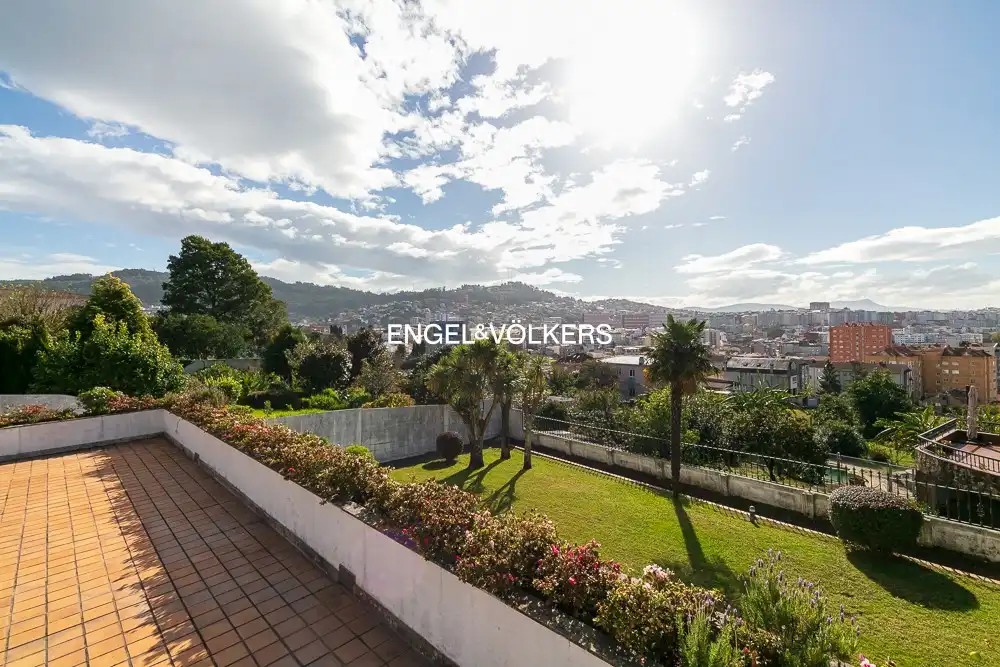 Casa o xalet en venda a Vigo , Pontevedra