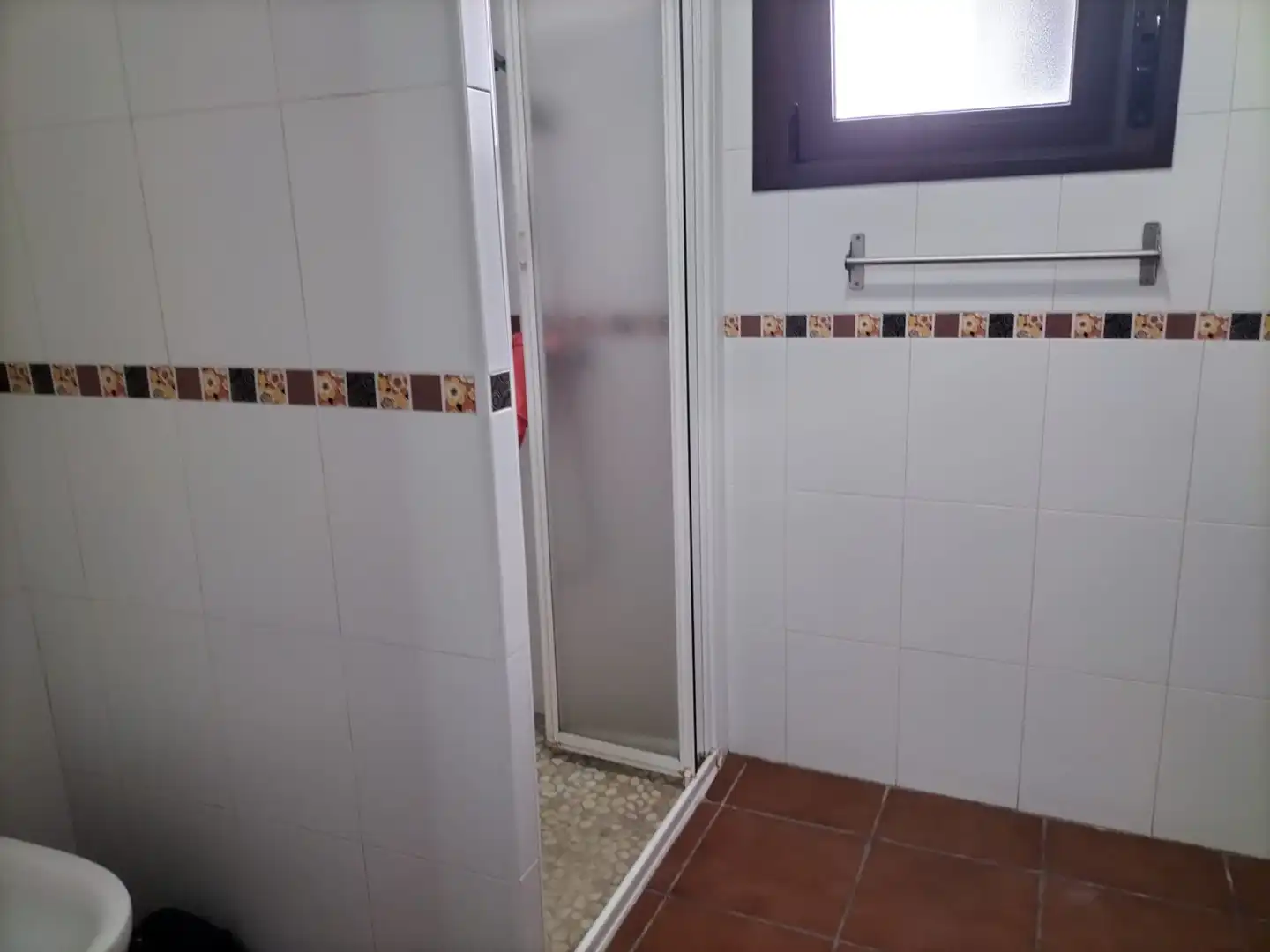 Bathroom of Houses for sale in Cártama  with Air Conditioner and Storage room