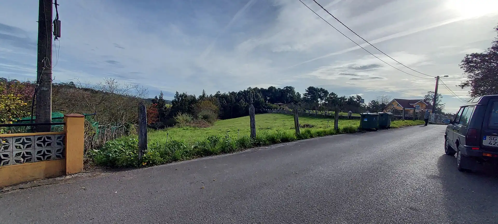 Residential land for sale in Pillarno, imagen 3