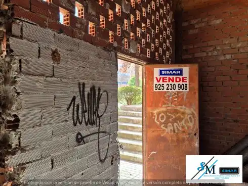 Business premises for sale in Calle Río Guadarrama 46, imagen 30