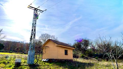 Foto 5 von Grundstücke zum Verkauf in  Polígono 503 Parcela 93 Hoya Grande. Arbancon (gu, 503, Arbancón, Guadalajara