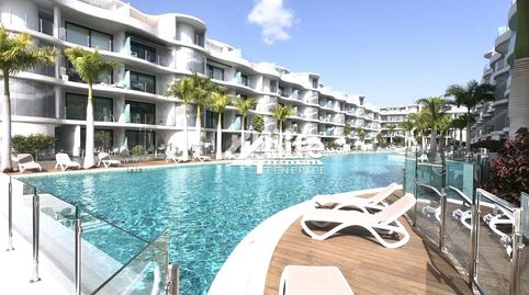 Foto 4 de Apartamento de alquiler en . Palm Mar, Palm - Mar, Arona