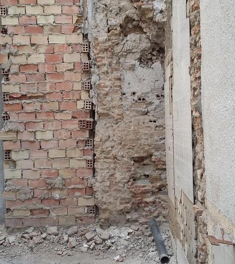 Foto 2 de Residencial en venda a San Andrés - San Antolín,  Murcia Capital