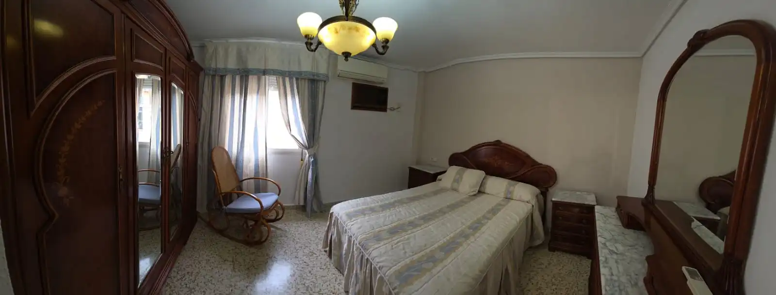 Piso con ascensor en venta en Centro - Doña Mercedes, imagen 10