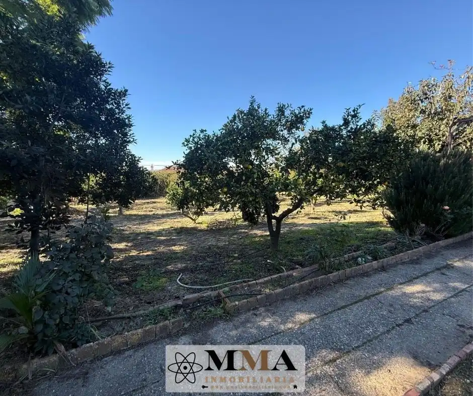 Finca rústica en venda en El Rompido amb Aire condicionat, Calefacció i Jardí privat