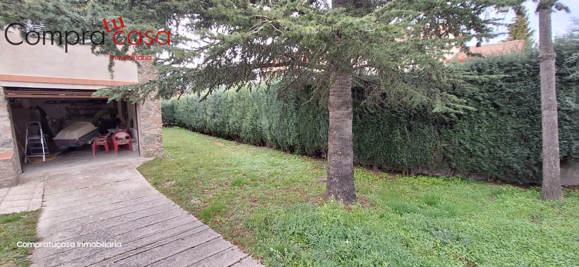 Xalet amb jardí en venda a Calle de los Potros, imagen 43