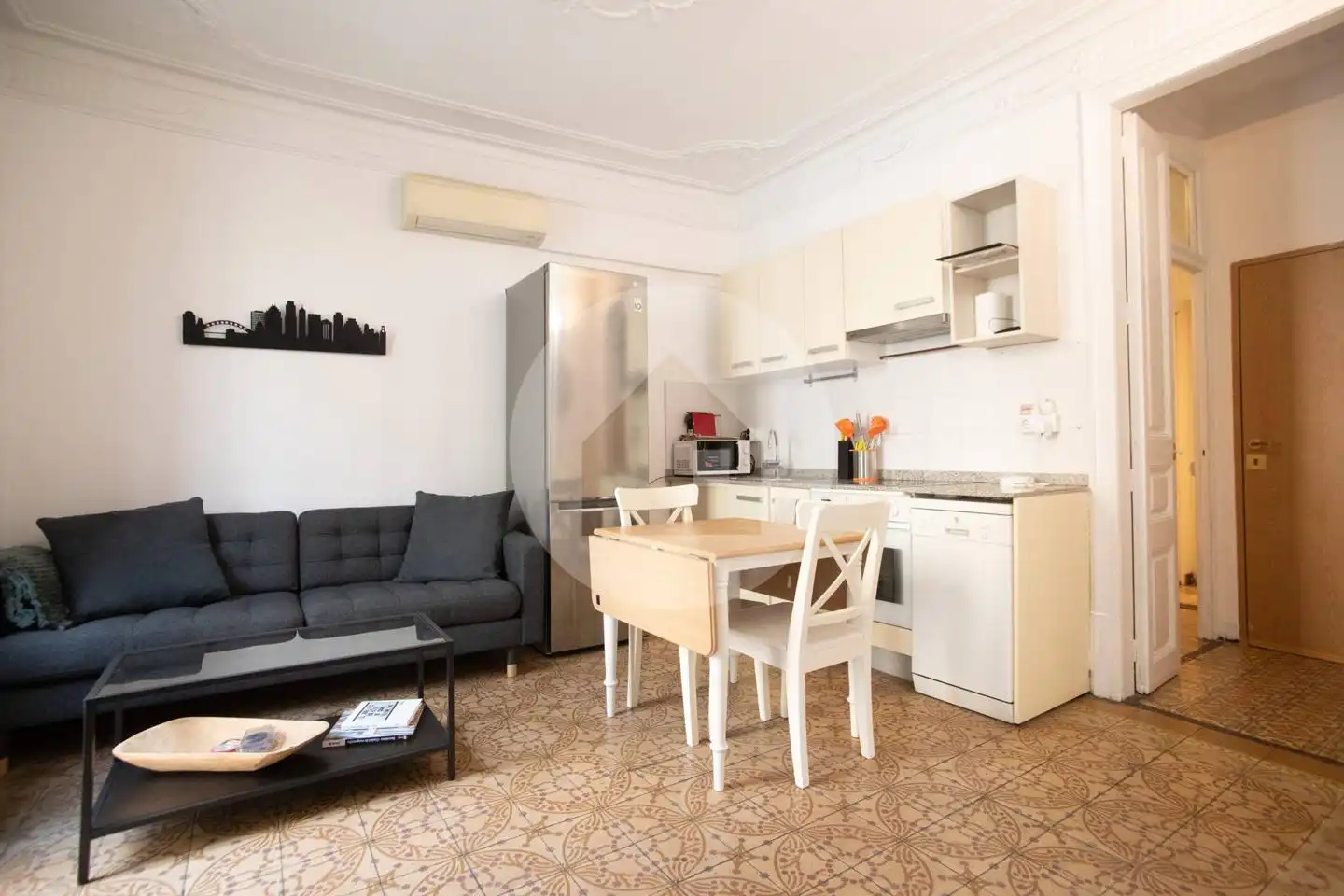 Wohnung mit Terrasse zum Verkauf in De Roger De Llúria, imagen 7