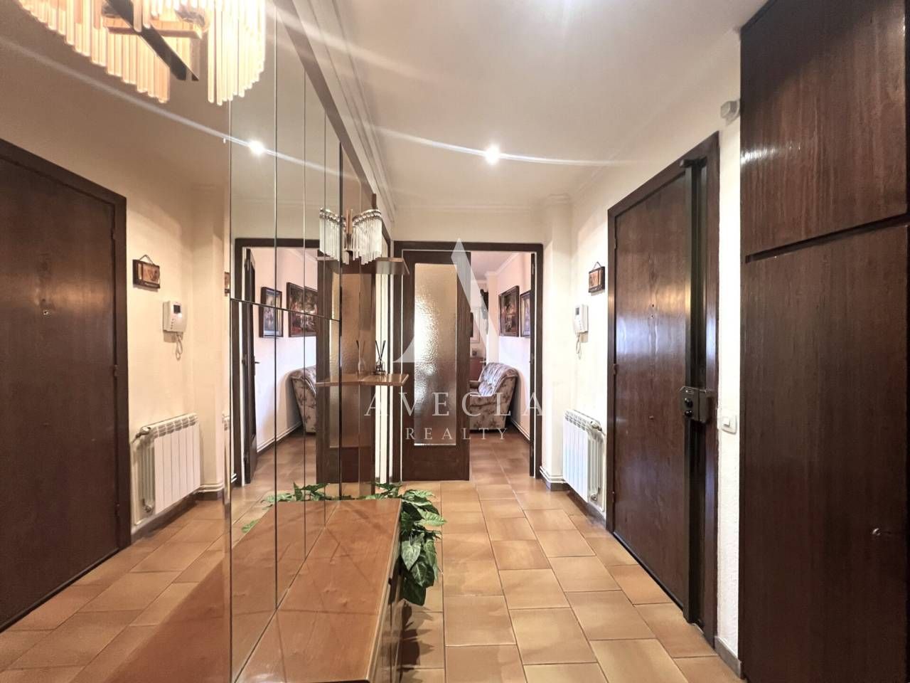 Flat for sale in Montcada i Reixac  with Air Conditioner, Heating and Balcony