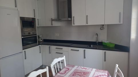 Foto 2 de Piso de alquiler en Numancia - San Fernando, Santander