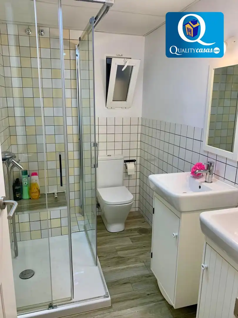 Wohnung mit Aufzug zum Verkauf in Centro, imagen 6