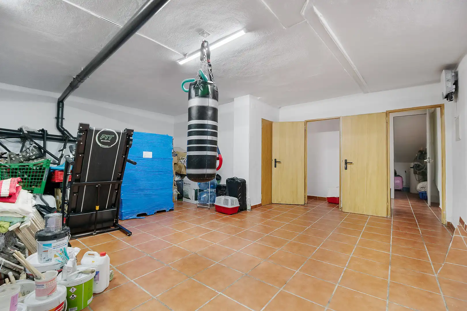 Houses for sale in Cártama  with Air Conditioner, Private garden and Terrace