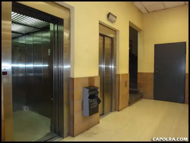 Büro zur Miete in Barcelona mit Klimaanlage und Heizung