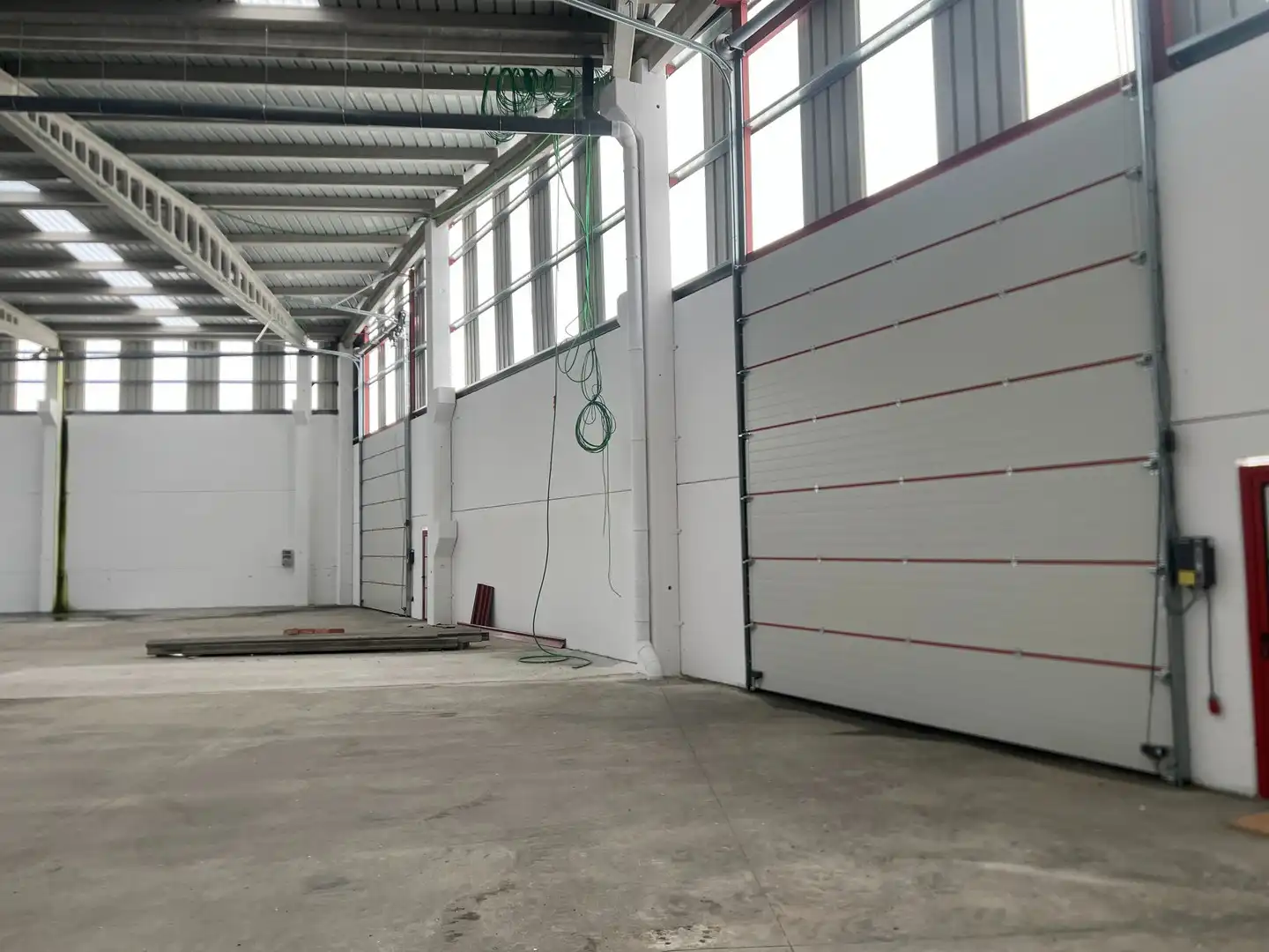 Nave industrial in vendita a Parada, imagen 20