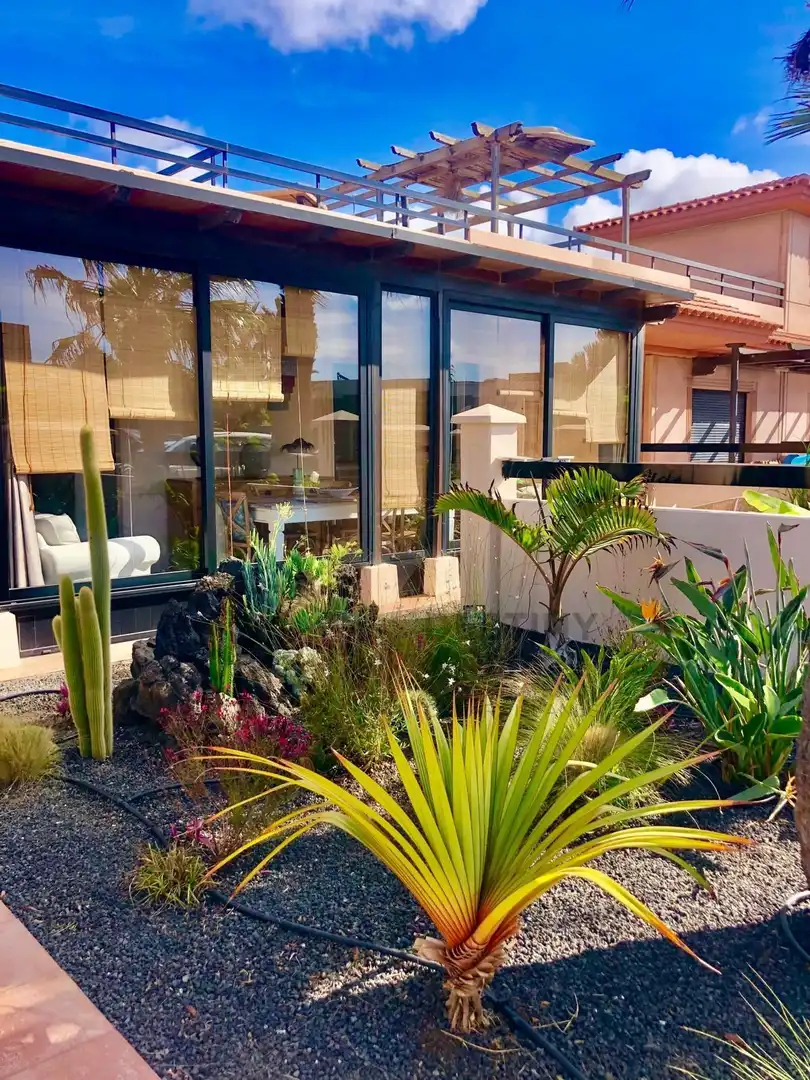 Maison mitoyenne avec piscine à vendre à tindaya, imagen 40