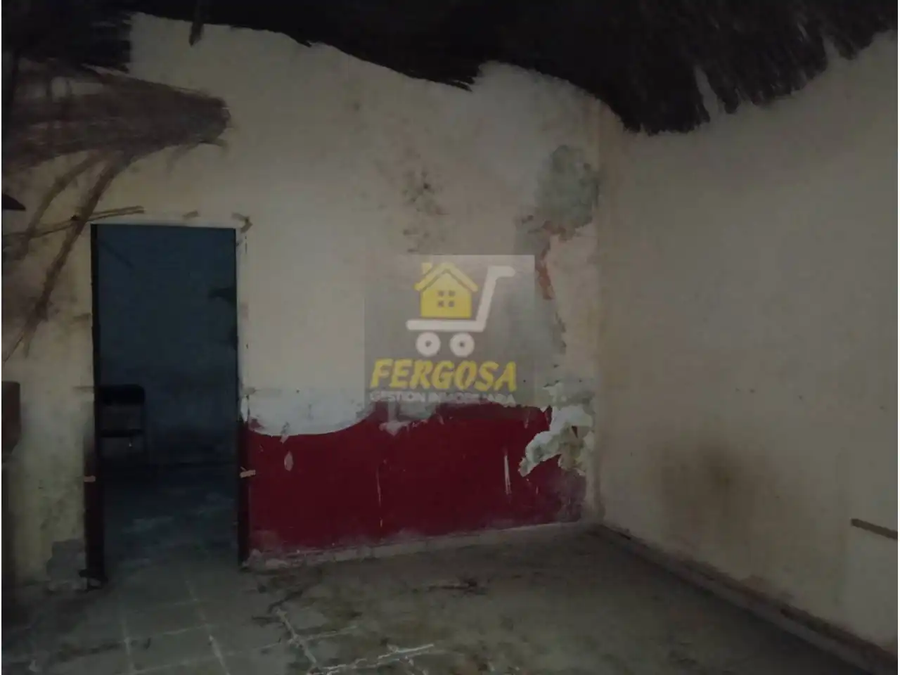 Wohnung zum Verkauf in Nombela mit Terrasse und Möbliert