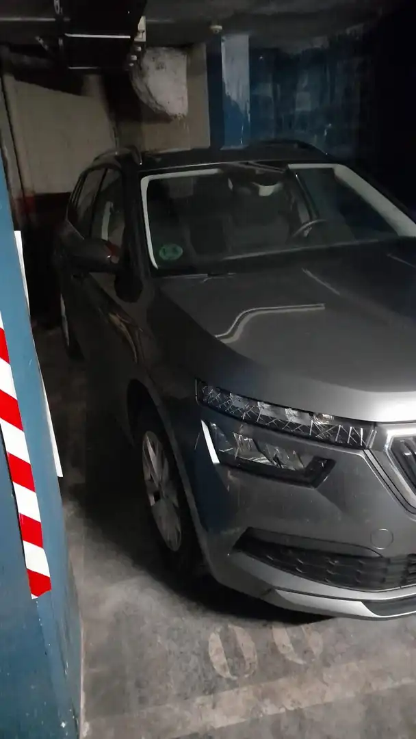 Parkplatz von Garage zum Verkauf in Barcelona