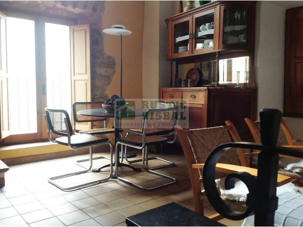 Country house zur Miete in Forallac, Girona
