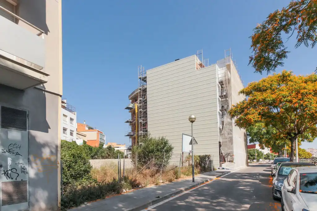 Land for sale in RIERA DE LA BISBAL, El Tancat - Mas d'en Gual
