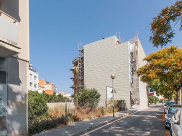 Rustikales Grundstück zum Verkauf in RIERA DE LA BISBAL