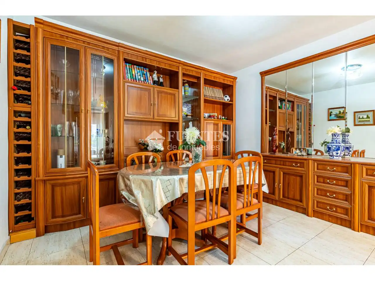 Flat for sale in Calle pintor baeza, Altozano - Conde Lumiares