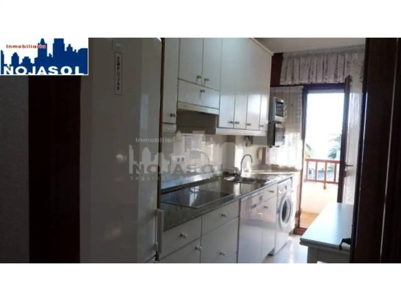 Apartment mit Pool zur Miete in Calle LA COSTA, imagen 20