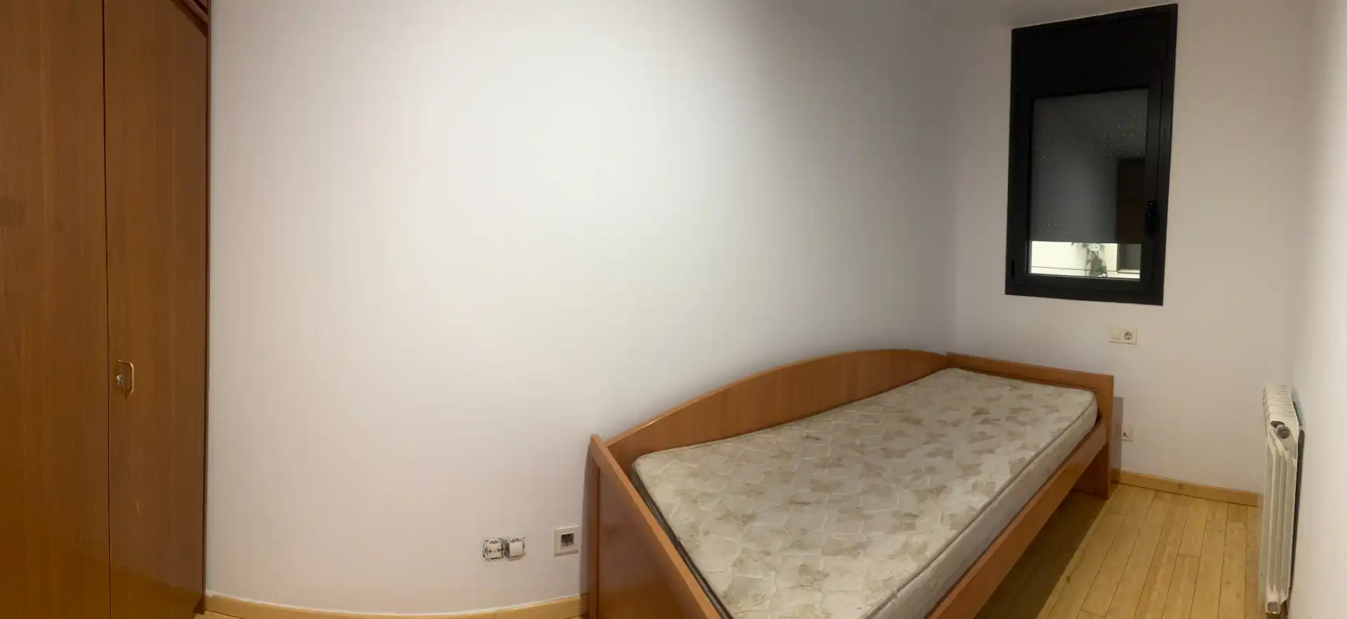 Habitación de Piso en venta en Tàrrega con Terraza y Balcón