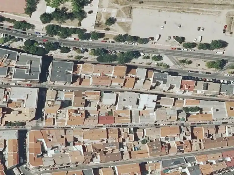 Casa o xalet en venda en San Sebastián de los Reyes