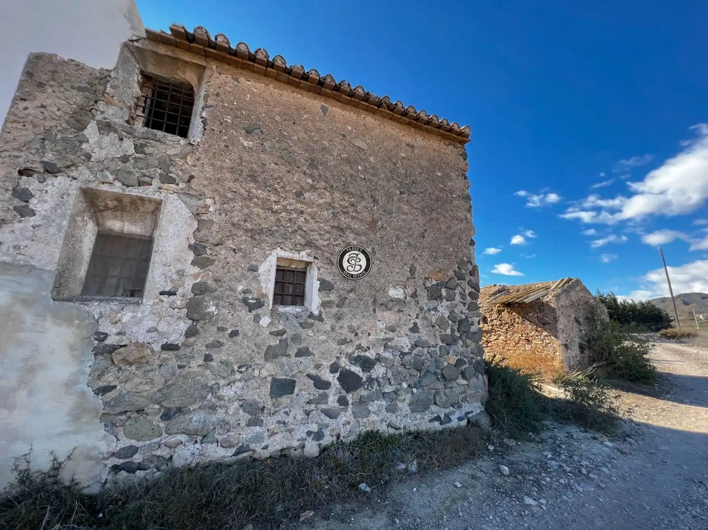 Maison rustique à vendre à Mazarrón Casco Urbano, imagen 16