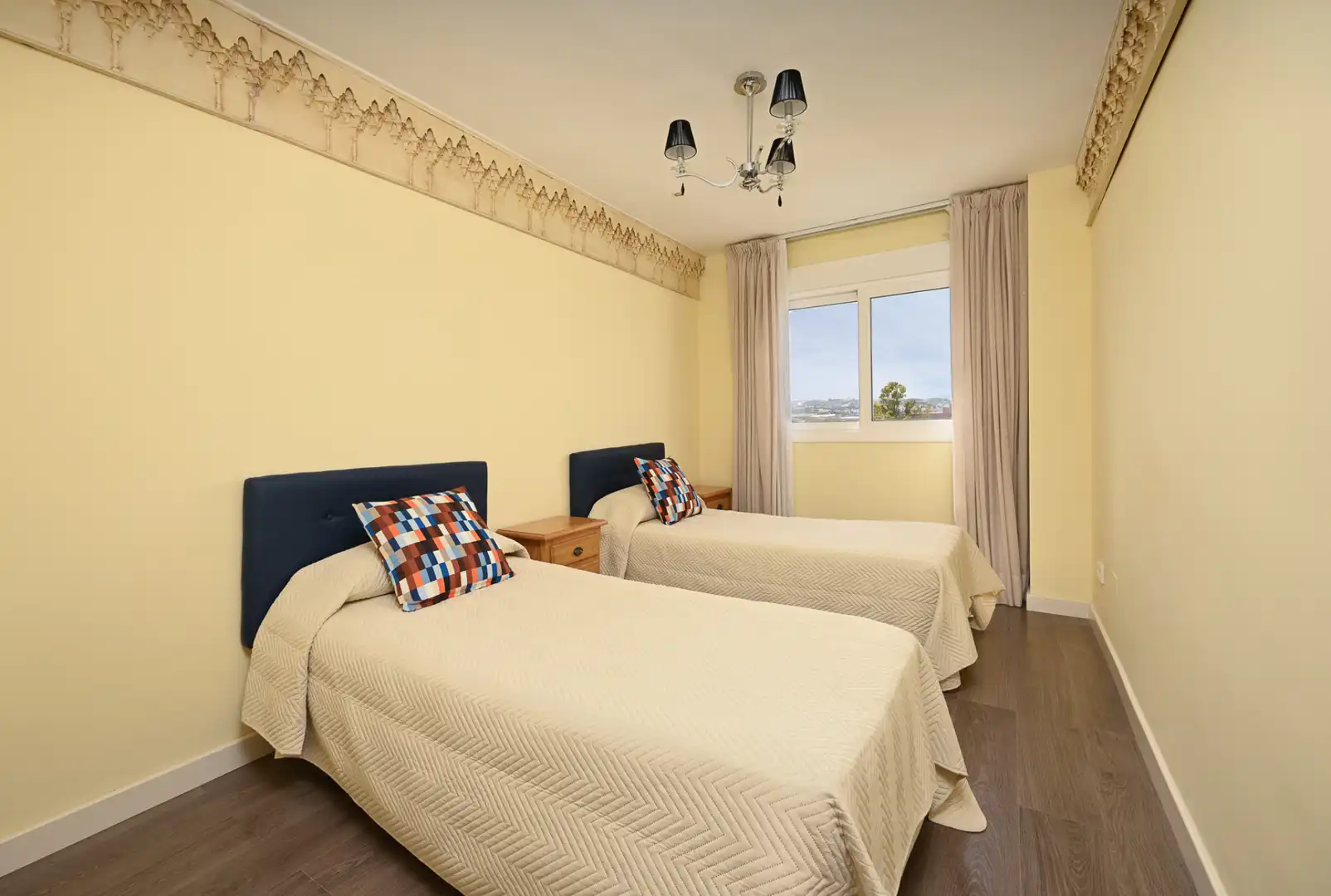 Apartment with pool for sale in SANTA AMALIA 24, imagen 7