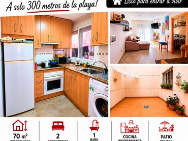 Appartement à vendre à Calle de Meseguer 1