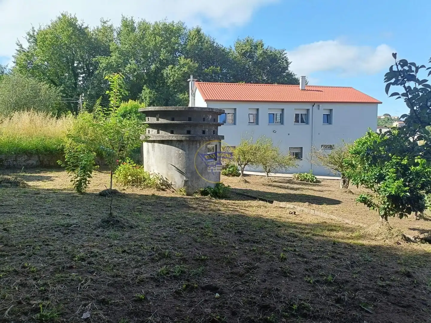Casa o chalet en venta en Vigo  con Trastero, Amueblado y Balcón