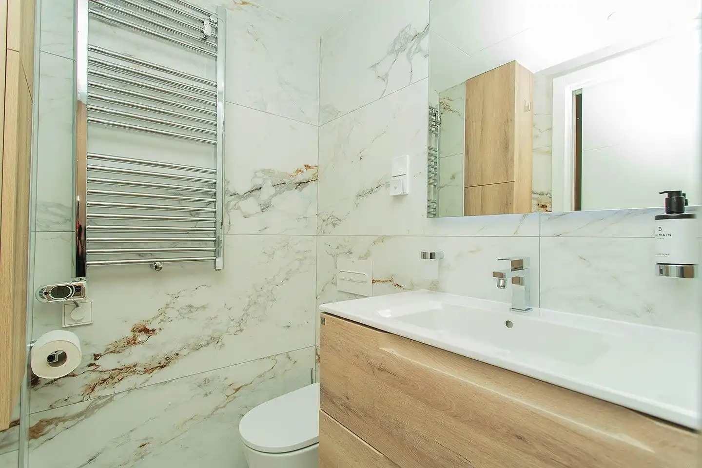 Appartement compact avec ascenseur à vendre à Calle MANILA 19, imagen 67