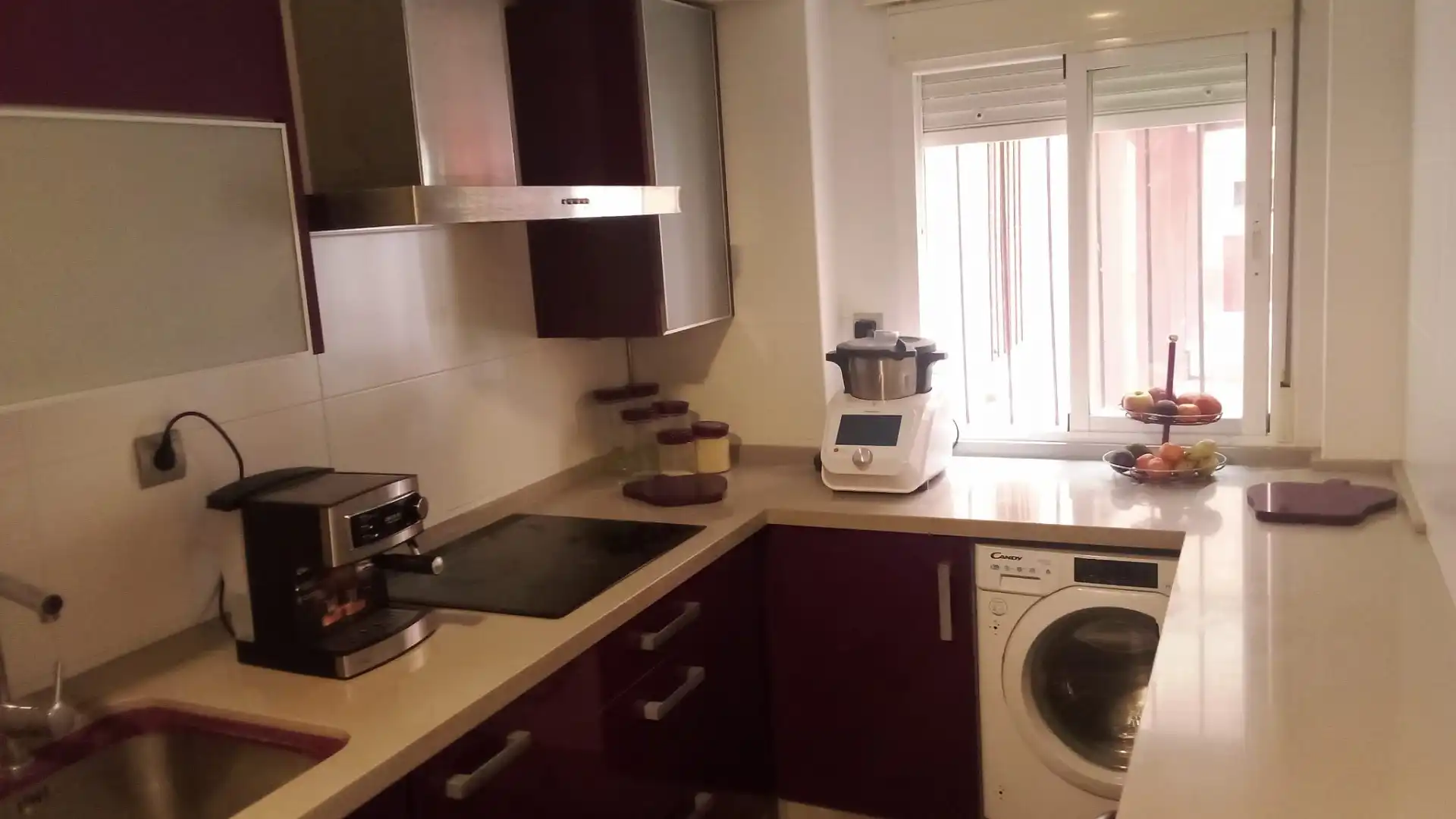 Wohnung zum Verkauf in Centro, imagen 4
