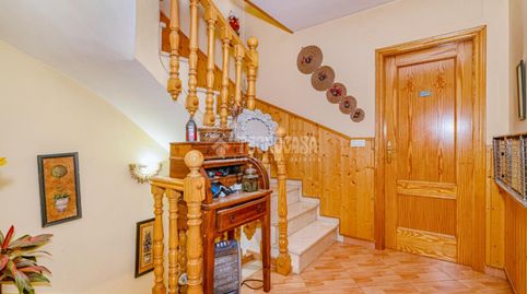 Foto 5 de Casa adosada en venda a Güevéjar, Granada