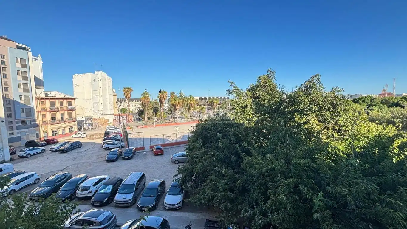 Parking de Piso en venta en Valencia