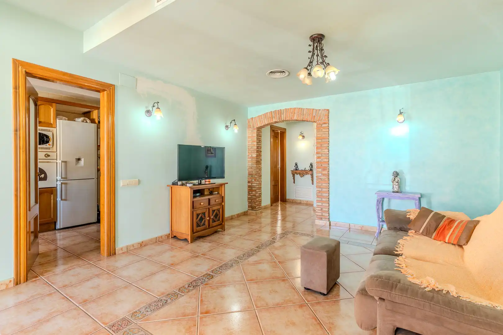 Casa o chalet en venta en Deltebre con Calefacción, Terraza y Trastero