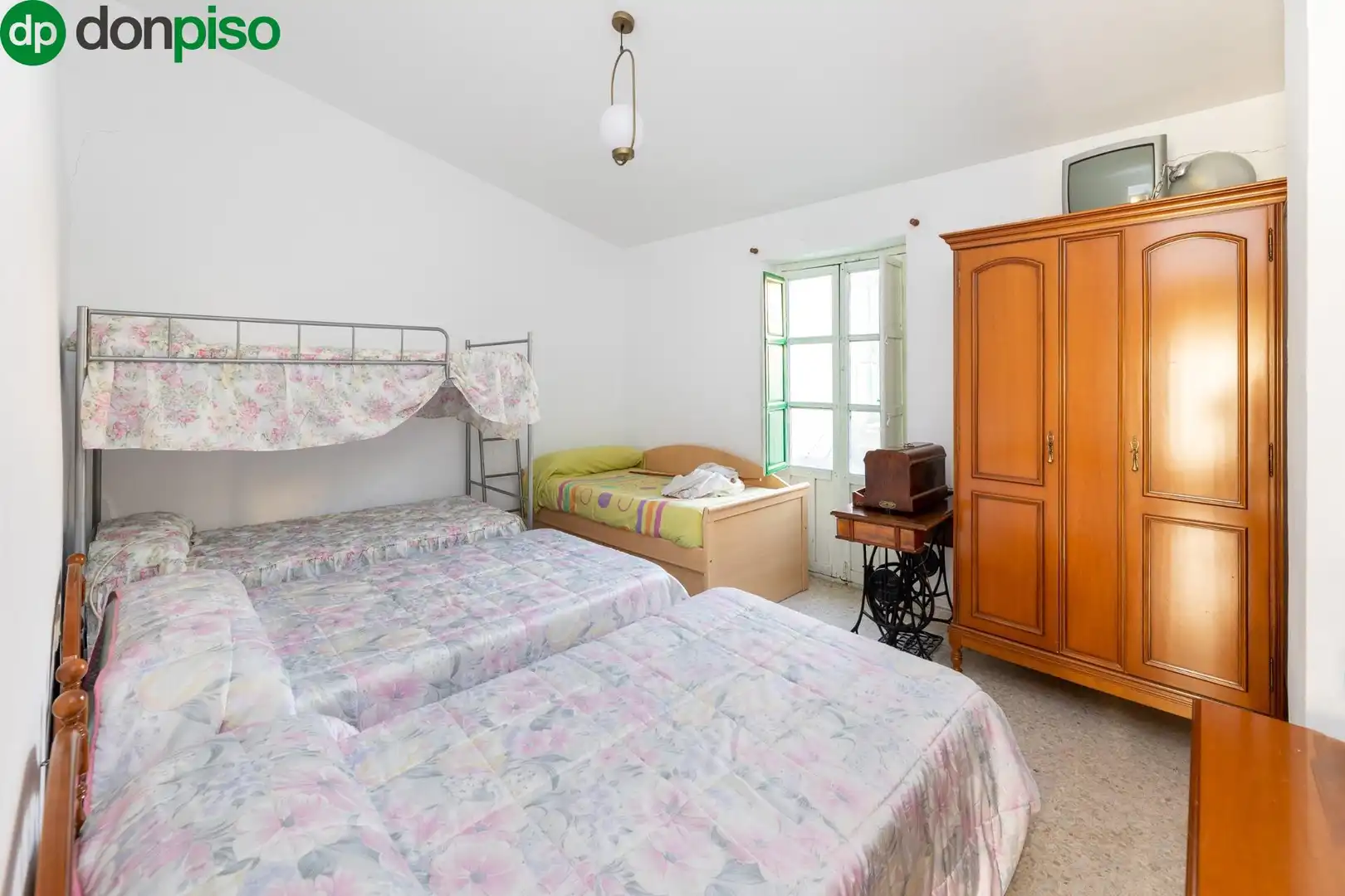 Finca rústica en venta en Calle CAGALONA, 3, Píñar