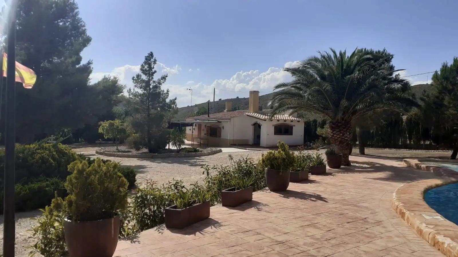 Detached house with pool for sale in Petrer, imagen 39