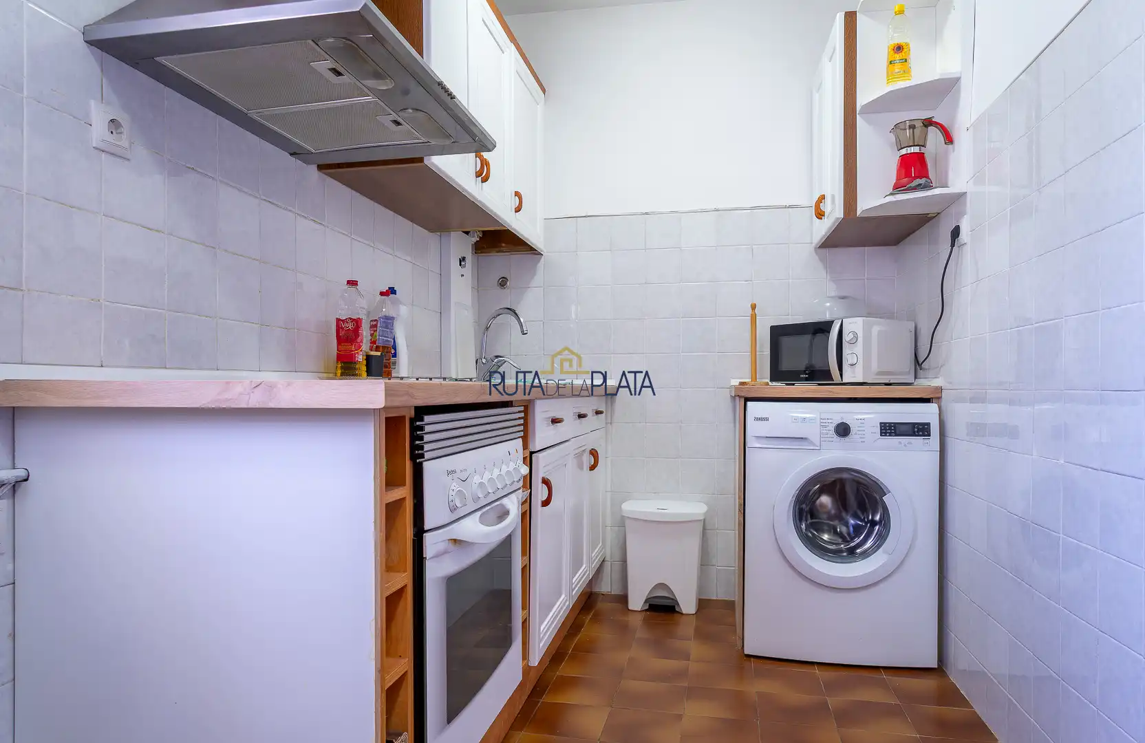 Flat to rent in Calle Argentina, imagen 9