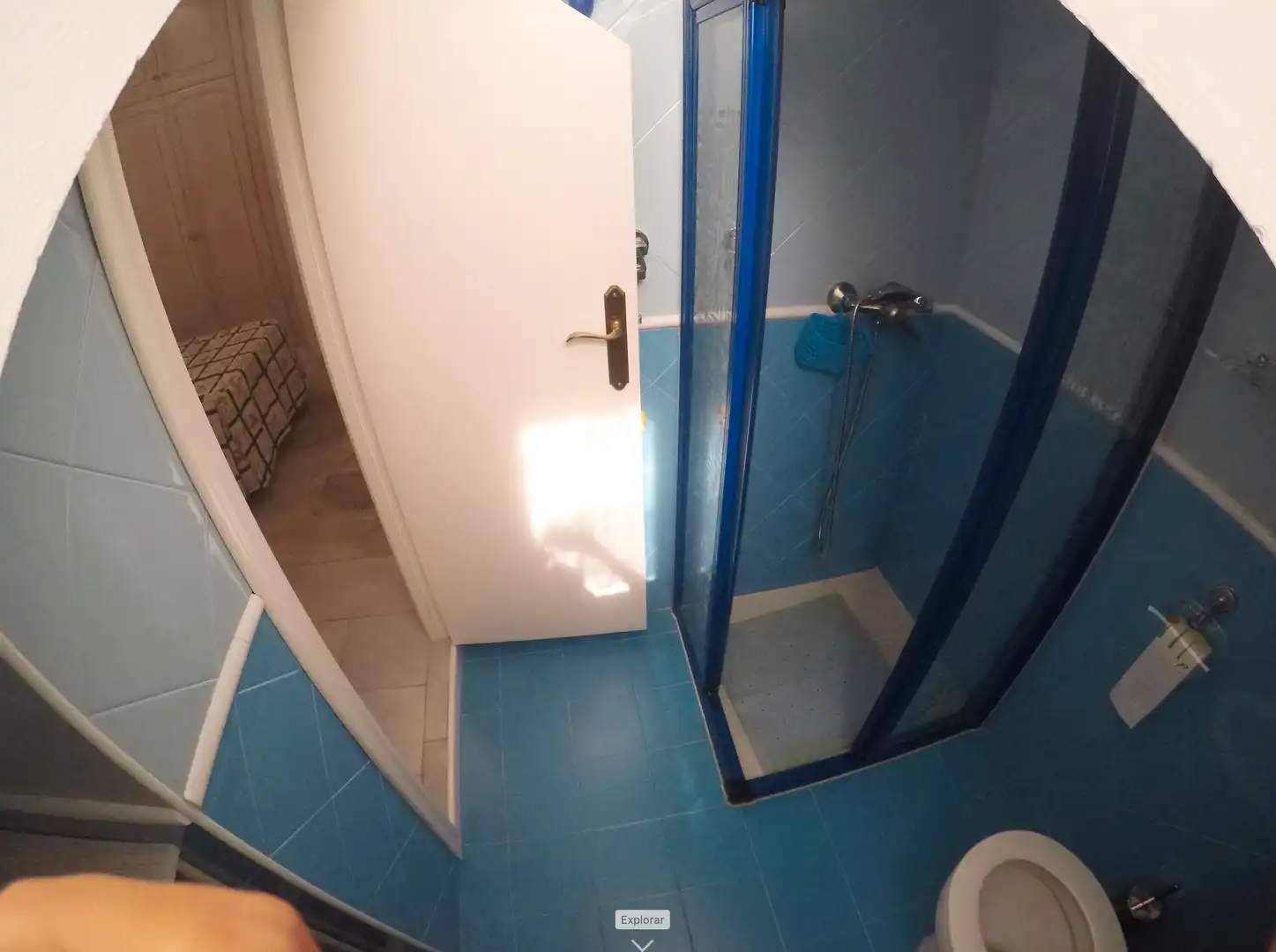 Dúplex en venta en Calle Cuatro Torres, 4, San Ildefonso - Catedral