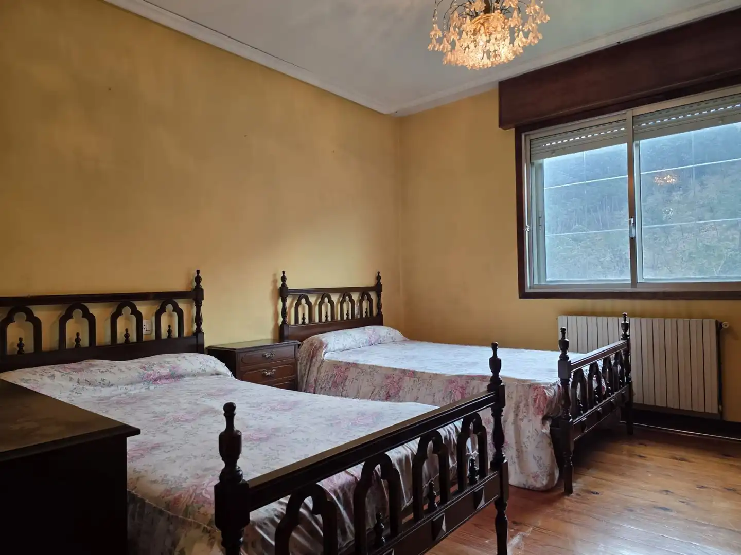 Habitación de Casa o chalet en venta en O Porriño   con Trastero