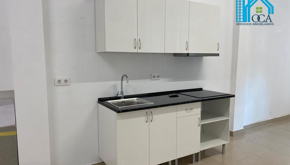 Foto 1 de Pis en venda a Calle Abolengo, Vista Alegre, Madrid