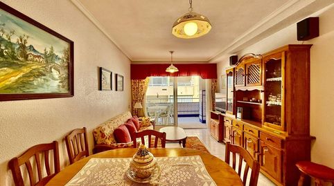 Foto 5 de Apartament en venda a Calle Loma la, 80, Avenida Habaneras - Curva de Palangre, Torrevieja