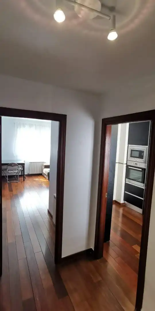 Flat for rent in Granada  with Heating