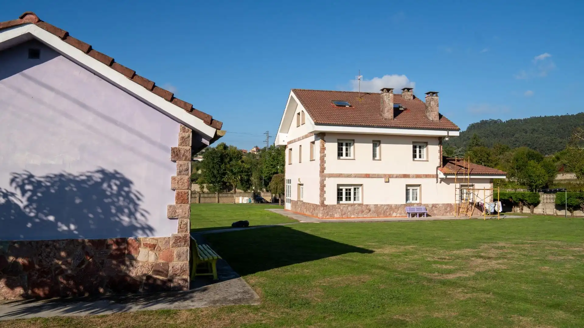 Villa mit Garten zum Verkauf in Calle LA CALLE 66.89, imagen 8