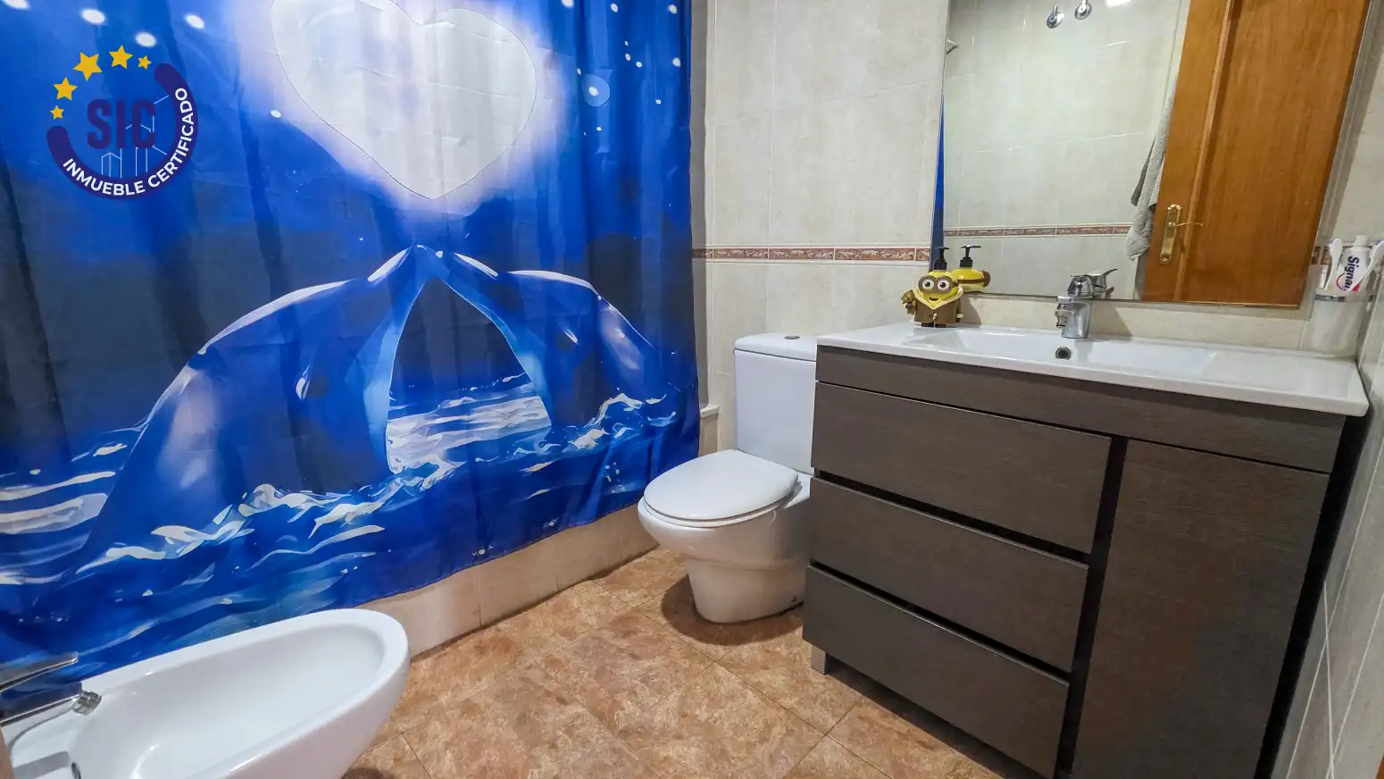 Flat with lift for sale in Faura - CL RUBAU 2, imagen 11