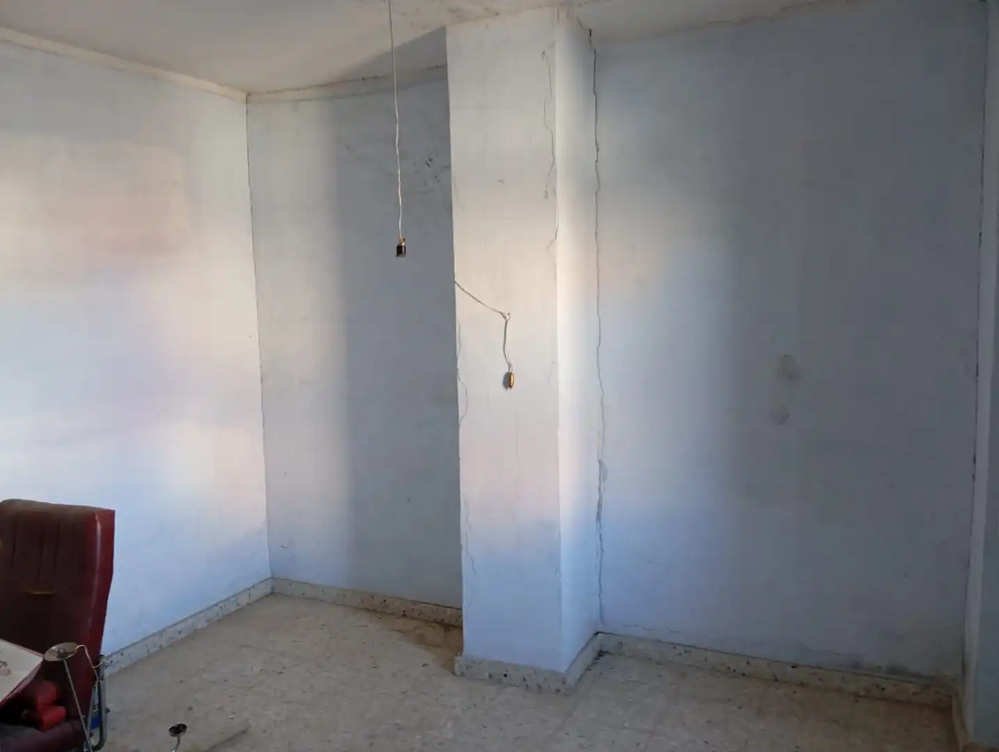 Dormitori de Casa o xalet en venda en Huétor Tájar