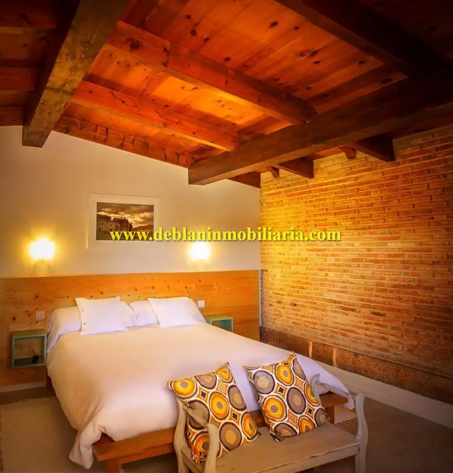 Dormitori de Casa o xalet de lloguer en Tui, Pontevedra