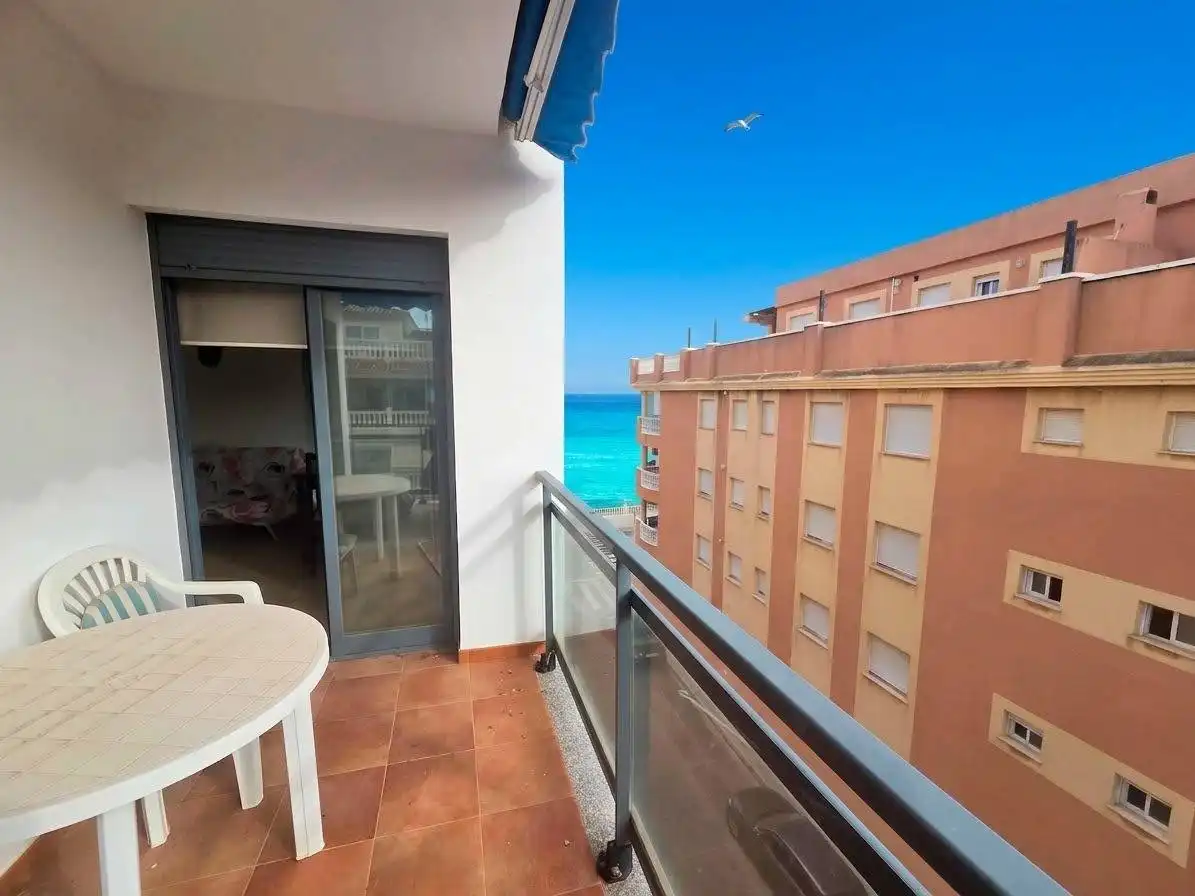 Appartement avec terrasse à vendre à Moncófar Playa, imagen 2